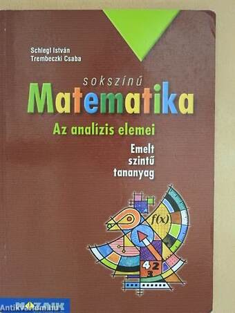 Sokszínű matematika