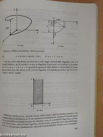 Matematika II.