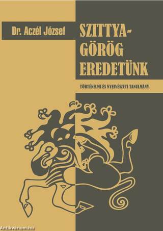 SZITTYA-GÖRÖG EREDETÜNK