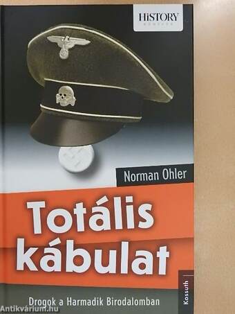 Totális kábulat