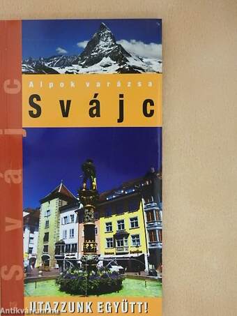 Svájc