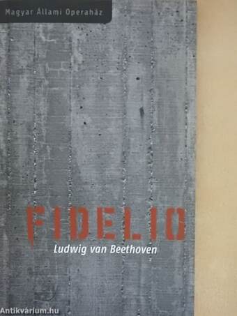 Ludwig van Beethoven: Fidelio