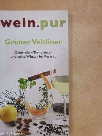 Grüner Veltliner