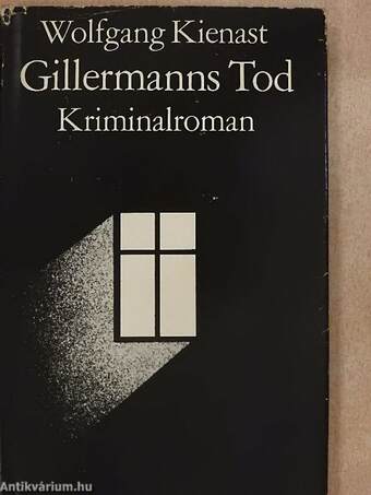 Gillermanns Tod