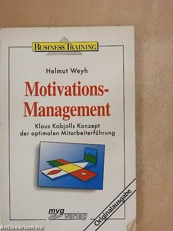 Motivations-Management