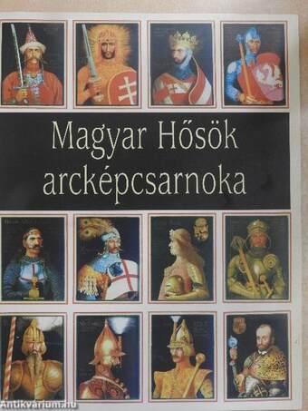 Magyar Hősök arcképcsarnoka