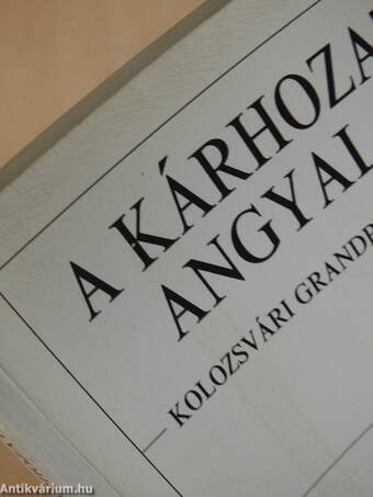 A kárhozat angyala