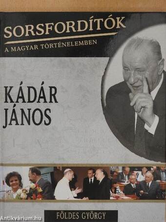 Kádár János