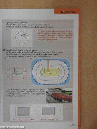 Matematika 5/II. - Tanári kézikönyv