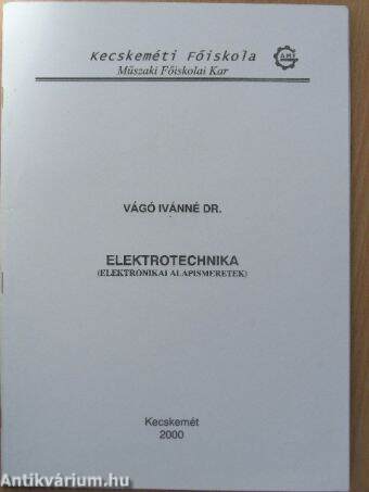 Elektrotechnika