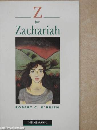 Z for Zachariah