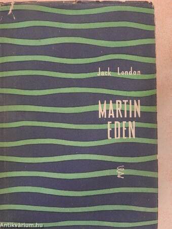 Martin Eden