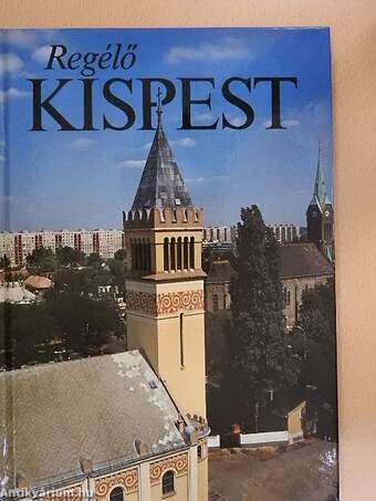 Regélő Kispest