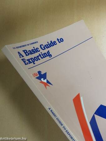 A Basic Guide To Exporting