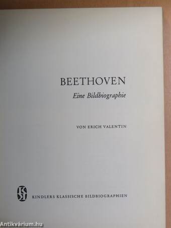 Beethoven