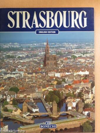 Strasbourg