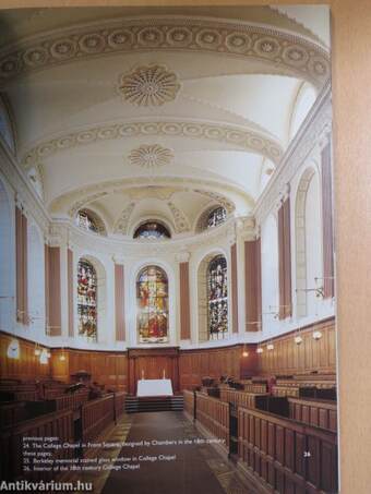 Trinity College Dublin