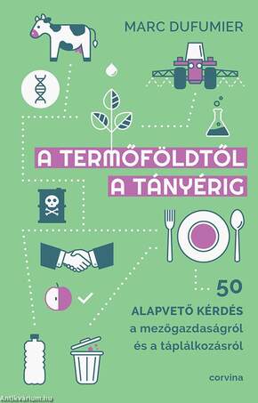 A termőföldtől a tányérig [outlet]