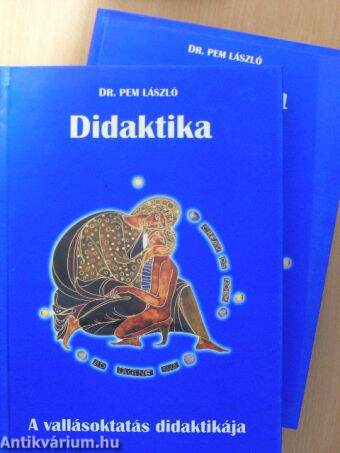 Didaktika I-II.