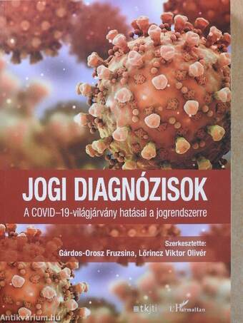 Jogi diagnózisok