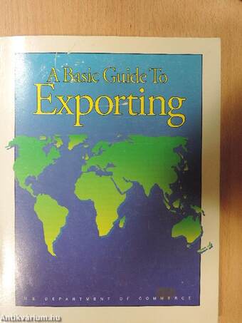 A Basic Guide To Exporting