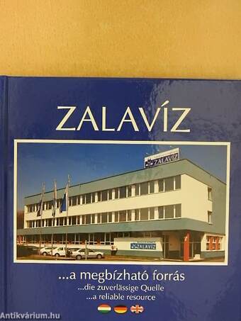 Zalavíz