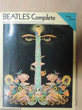 The Beatles Complete