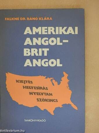 Amerikai angol - brit angol