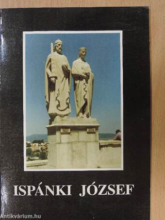 Ispánki József