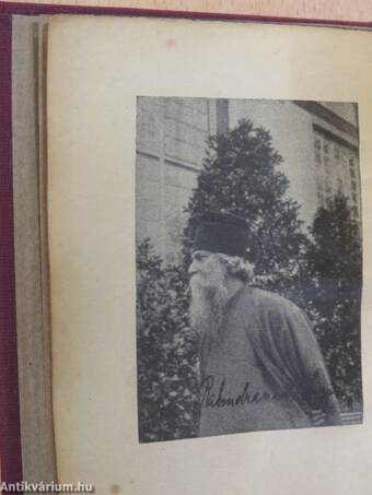 Rabindranath Tagore