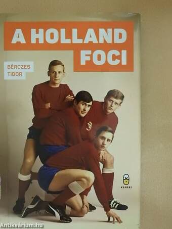 A holland foci