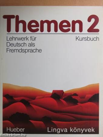 Themen 2 - Kursbuch