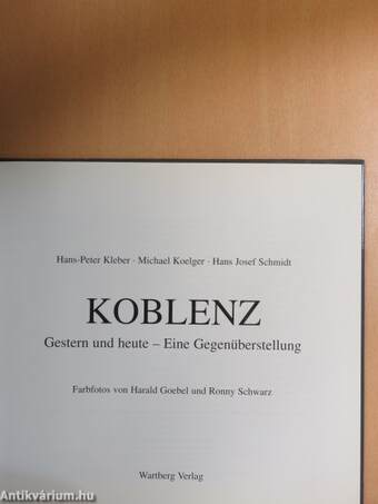 Koblenz