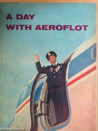 A Day with Aeroflot