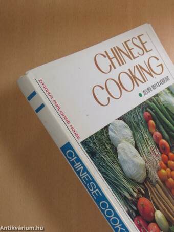 Chinese Cooking