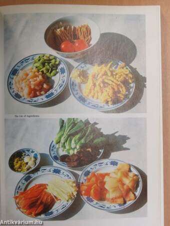 Chinese Cooking