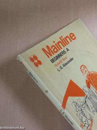 Mainline Beginners A - Students' Book