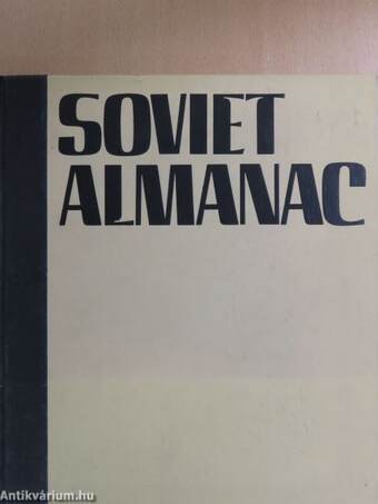Soviet Almanac