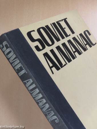 Soviet Almanac