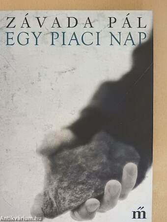 Egy piaci nap