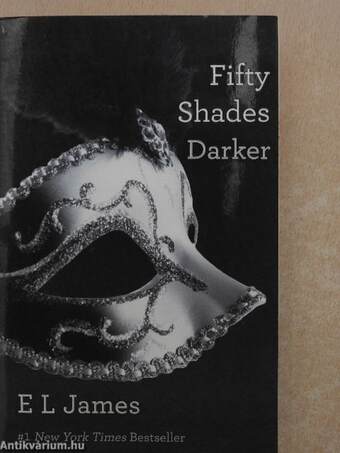 Fifty Shades Darker