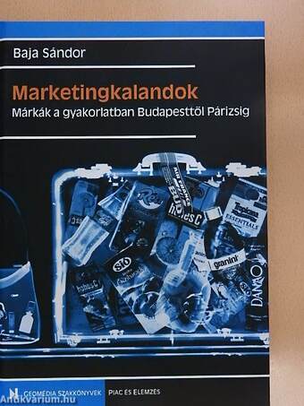 Marketingkalandok