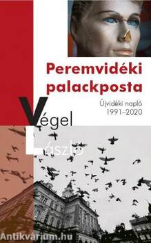 Peremvidéki palackposta
