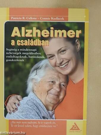 Alzheimer a családban