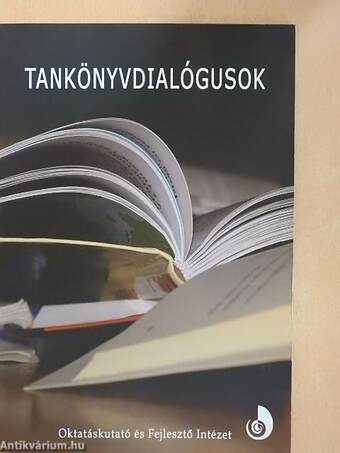 Tankönyvdialógusok