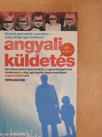 Angyali küldetés