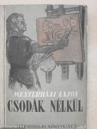 Csodák nélkül