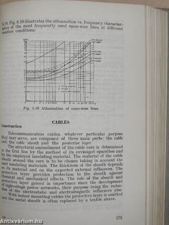 A Handbook for Telecommunication Engineers