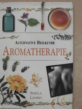 Aromatherapie