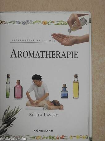 Aromatherapie